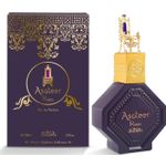 Nabeel Asateer Ruaa Eau de Parfum