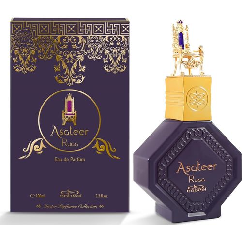 Nabeel Asateer Ruaa Eau de Parfum