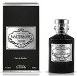 Nabeel Mastermind Noir Eau de Parfum
