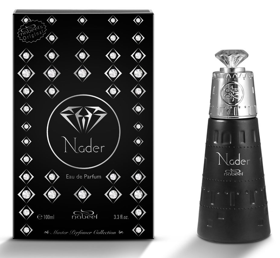 Nabeel Nader Eau de Parfum, Confronta prezzi