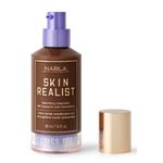 Nabla Skin Realist Crema Colorata Perfezionatrice
