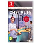 Nacon Chef Life - Al Forno Edition