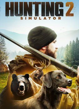 Nacon Hunting Simulator 2