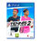 Nacon Tennis World Tour 2