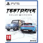 Nacon Test Drive Unlimited: Solar Crown