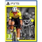 Nacon Tour de France 2025