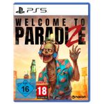 Nacon Welcome to Paradize