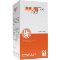 Nacros Immunoten Forte Bustine