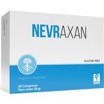 Nacros Nevraxan Compresse
