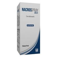 Nacros Spray Gola