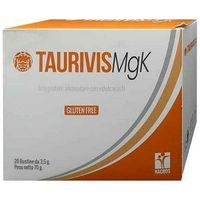 Nacros Taurivis MGK Bustine