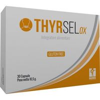Nacros Thyrsel Ox Capsule