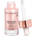 Naj Oleari Bright Potion Highlighter Gocce Illuminanti