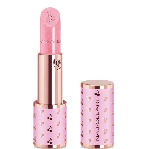 Naj Oleari Creamy Delight Lipstick