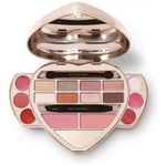 Naj Oleari Il Cuore Magenta Palette