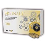 Nalkein Pharma Breinalk Capsule