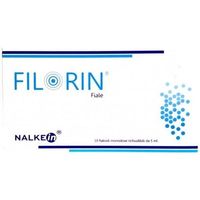 Nalkein Pharma Filorin Fiale