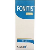 Nalkein Pharma Fonitis Spray Auricolare