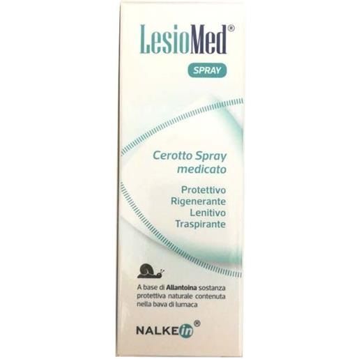 Cerotto Spray Farmacare Protezione Ferite 40 ml