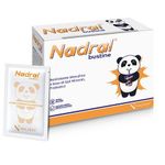 Nalkein Pharma Nadral Bustine