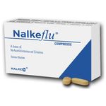 Nalkein Pharma Nalkeflu Compresse