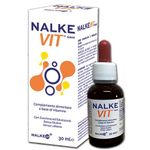 Nalkein Pharma Nalkevit Gocce