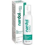 Nalkein Pharma Nardol Crio Mousse Protettiva e Lenitiva