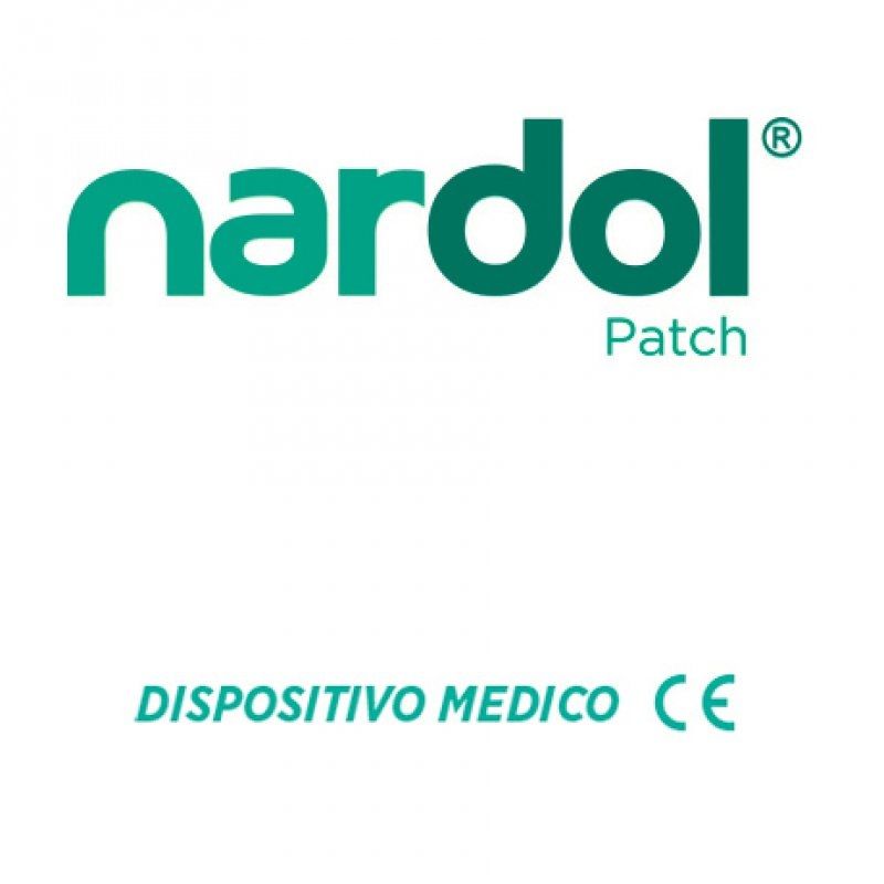 Nalkein Pharma Nardol Patch, Confronta prezzi