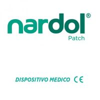 Nalkein Pharma Nardol Patch