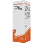 NAM Drenadrops Soluzione Idroalcolica