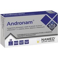 Named Andronam Compresse