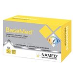 Named Basemed Compresse