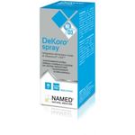 Named Dekoro Spray