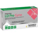 Named Disbioline LD Pro Gyne