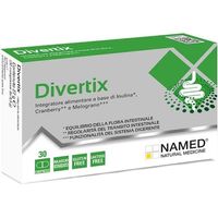 Named Divertix Compresse