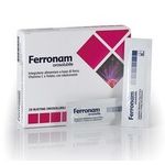 Named Ferronam Bustine