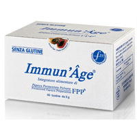 Named Immun'Age Bustine