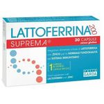 Named Lattoferrina 200 Suprema Capsule