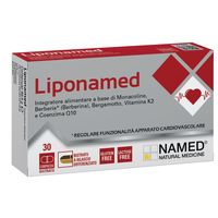 Named Liponamed Compresse
