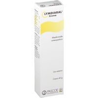 Named Lymdiaral Crema