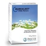Named Markalakt Polvere