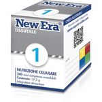 Named New Era Tissutale 1 Calcium Fluoratum Compresse