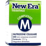 Named New Era Tissutale Complesso M Granuli