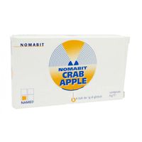 Named Nomabit Crab Apple Globuli