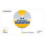Named Nomabit Scleranthus Globuli