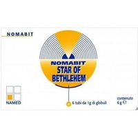 Named Nomabit Star Of Bethlehem Globuli