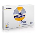 Named Nomabit Walnut Globuli