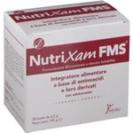 Named Nutrixam FMS Buste