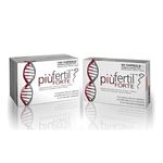 Named Piùfertil Forte Capsule