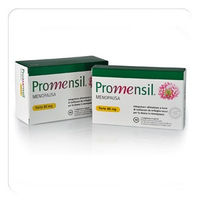 Named Promensil Forte Compresse